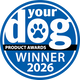 Award Winning