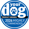 Highly Commended Dry