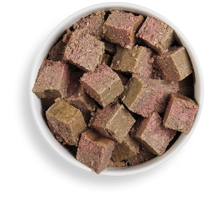 jr chicken with liver