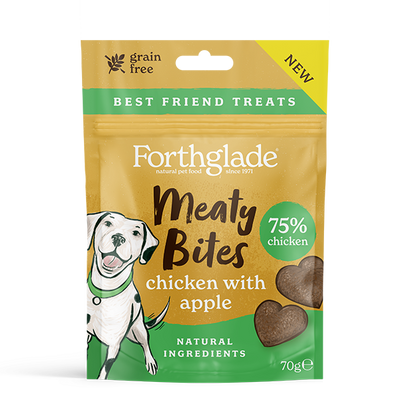 Good friends grain free dog food online