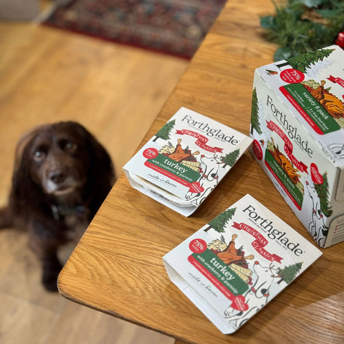 Black Friday Exclusive - Mega Christmas Box