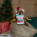 Christmas Classics Dog Treats with Turkey & Cranberry