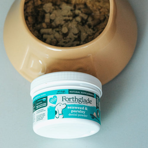 Dental Powder for Dogs