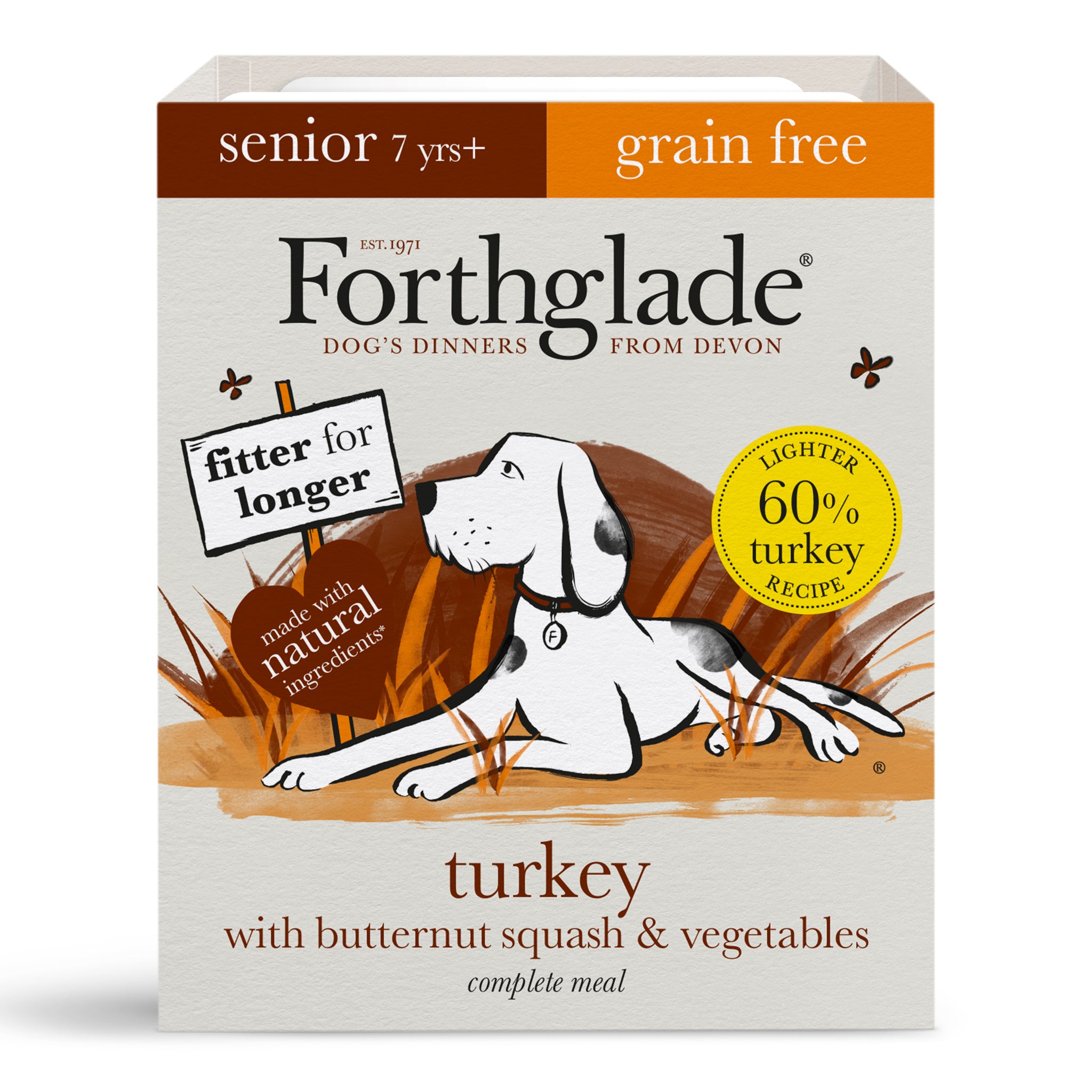 Best price forthglade dog food 2025