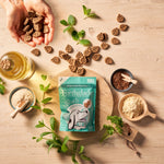 Fresh Breath Multi-Functional Soft Bites With Peppermint & Parsley