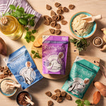Calming Soft Bites with Turkey, Camomile, Lavender & Lemon Balm