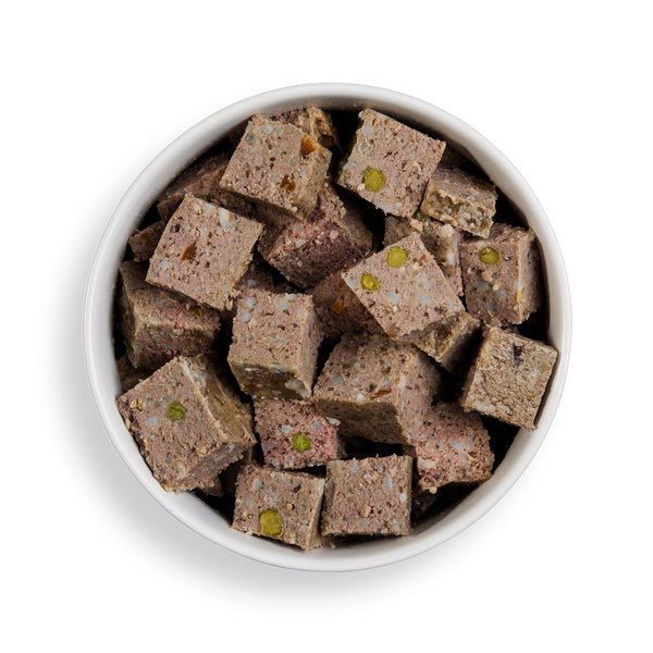 Adult Lamb with Brown Rice & Vegetables Natural Wet Dog Food