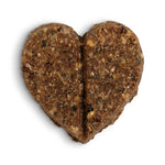 Grain Free Hand Baked Dog Treats with Turkey, Peppermint and Parsley
