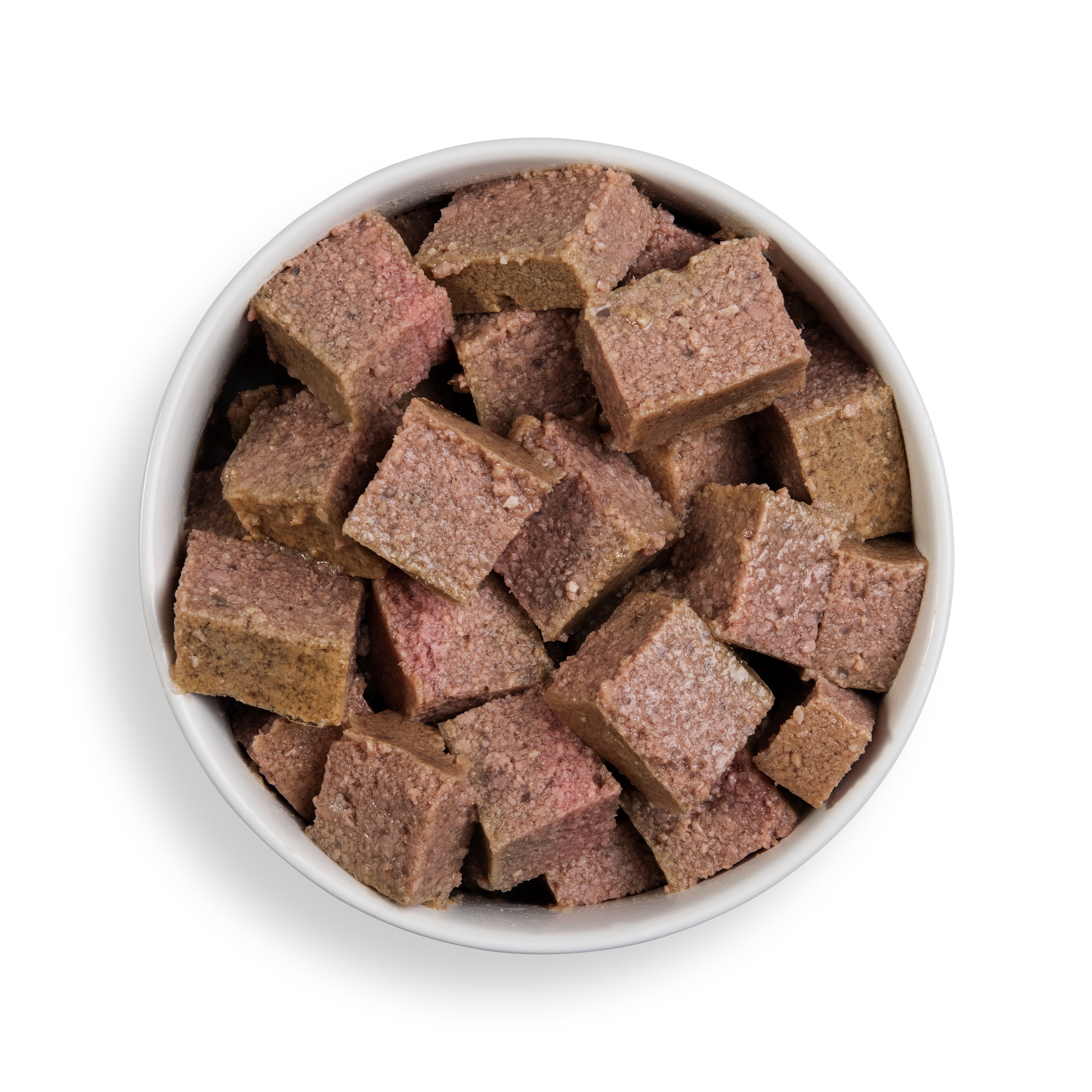 90 Chicken Lamb Beef Wet Dog Food Variety Pack Forthglade