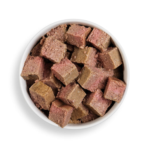 Just Chicken with Liver Natural Wet Dog Food