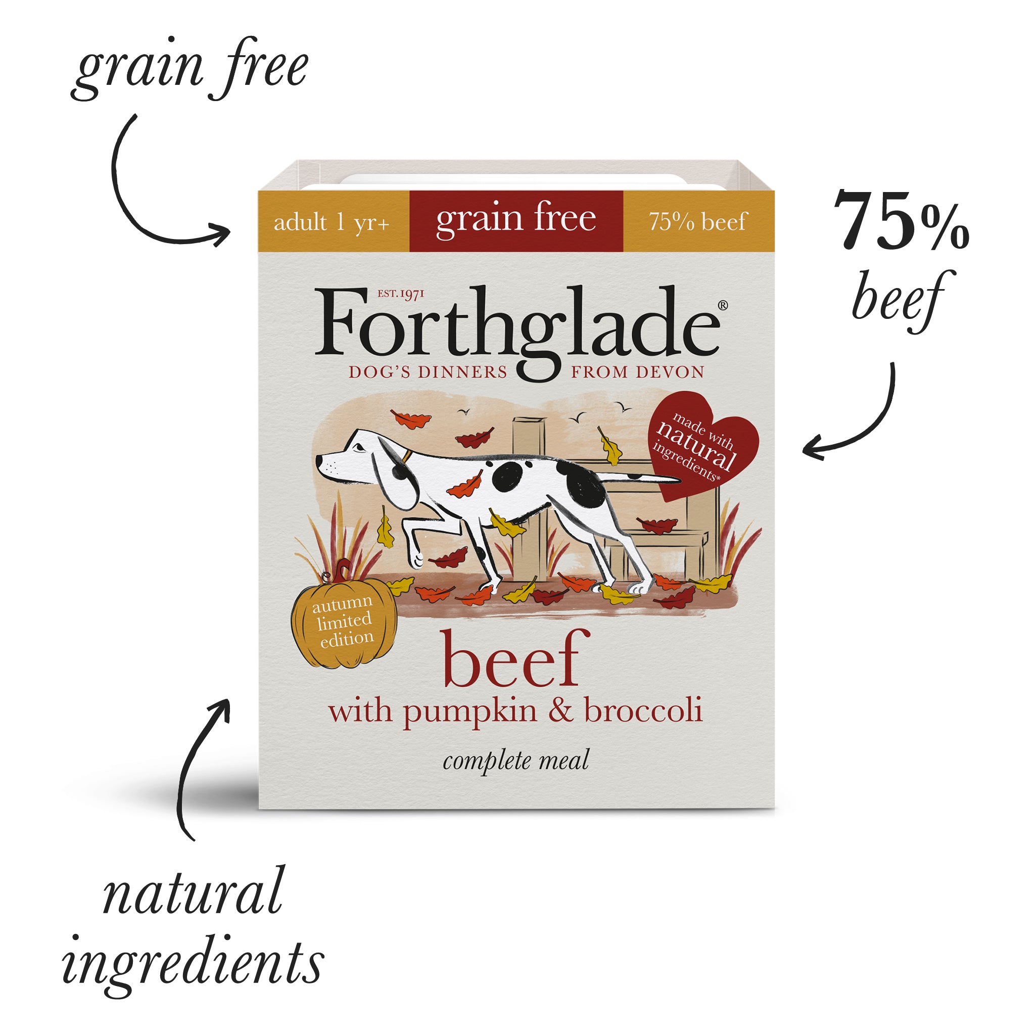 Forthglade 12 pack online
