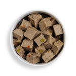 Salmon with Potato & Vegetables Natural Wet Dog Food