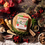 Limited Edition Christmas Dinner - Turkey with Cranberry & Parsnip Wet Dog Food