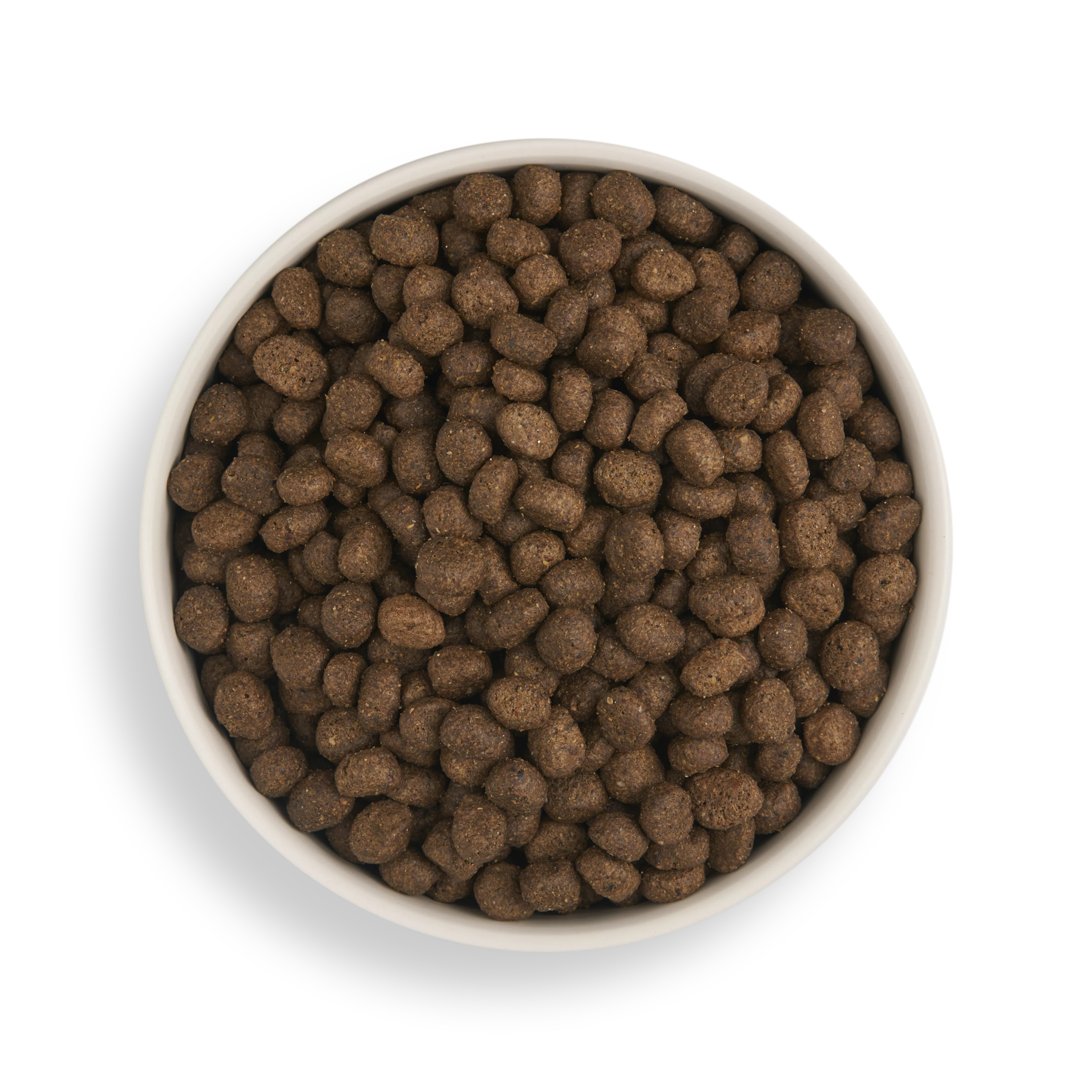 Feed preference Dry