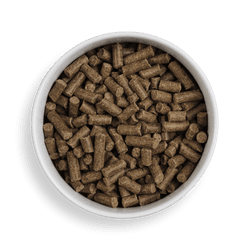 Dry food